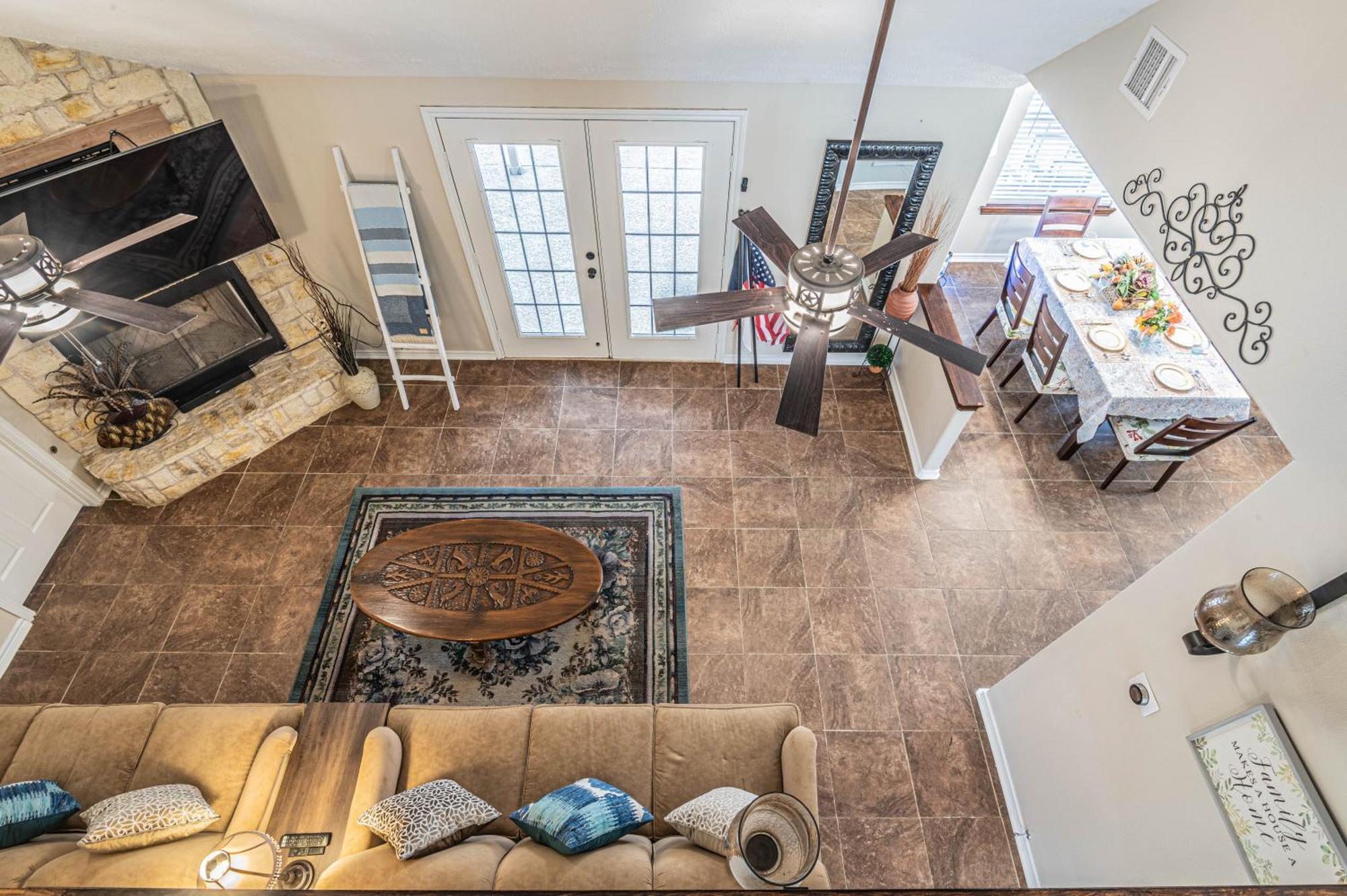 Country Getaway 4 Bedroom Resort In 10 Acre Lot Magnolia Exterior foto