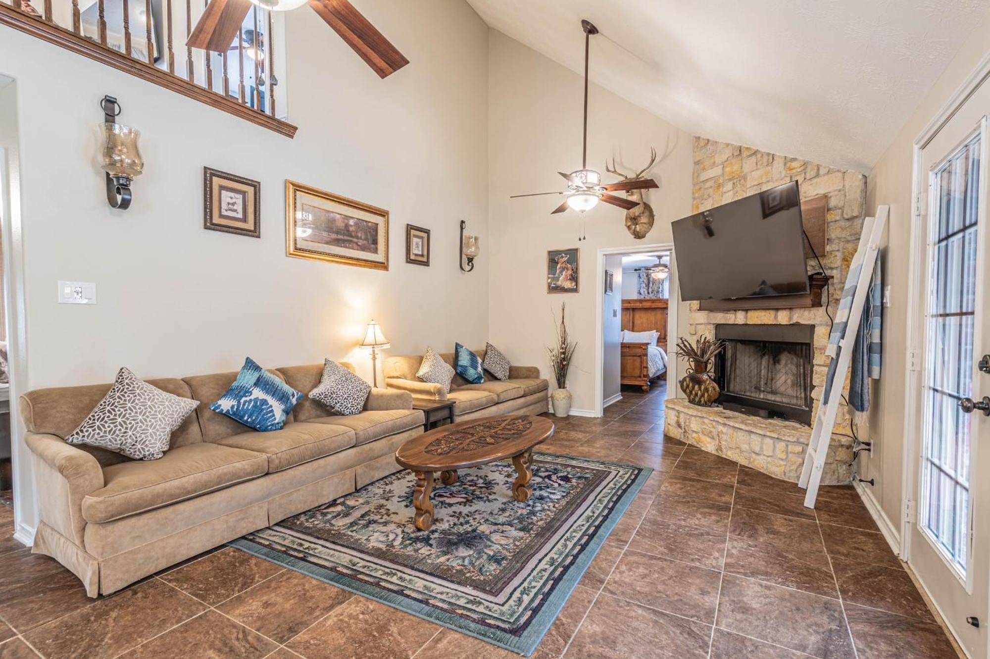 Country Getaway 4 Bedroom Resort In 10 Acre Lot Magnolia Exterior foto