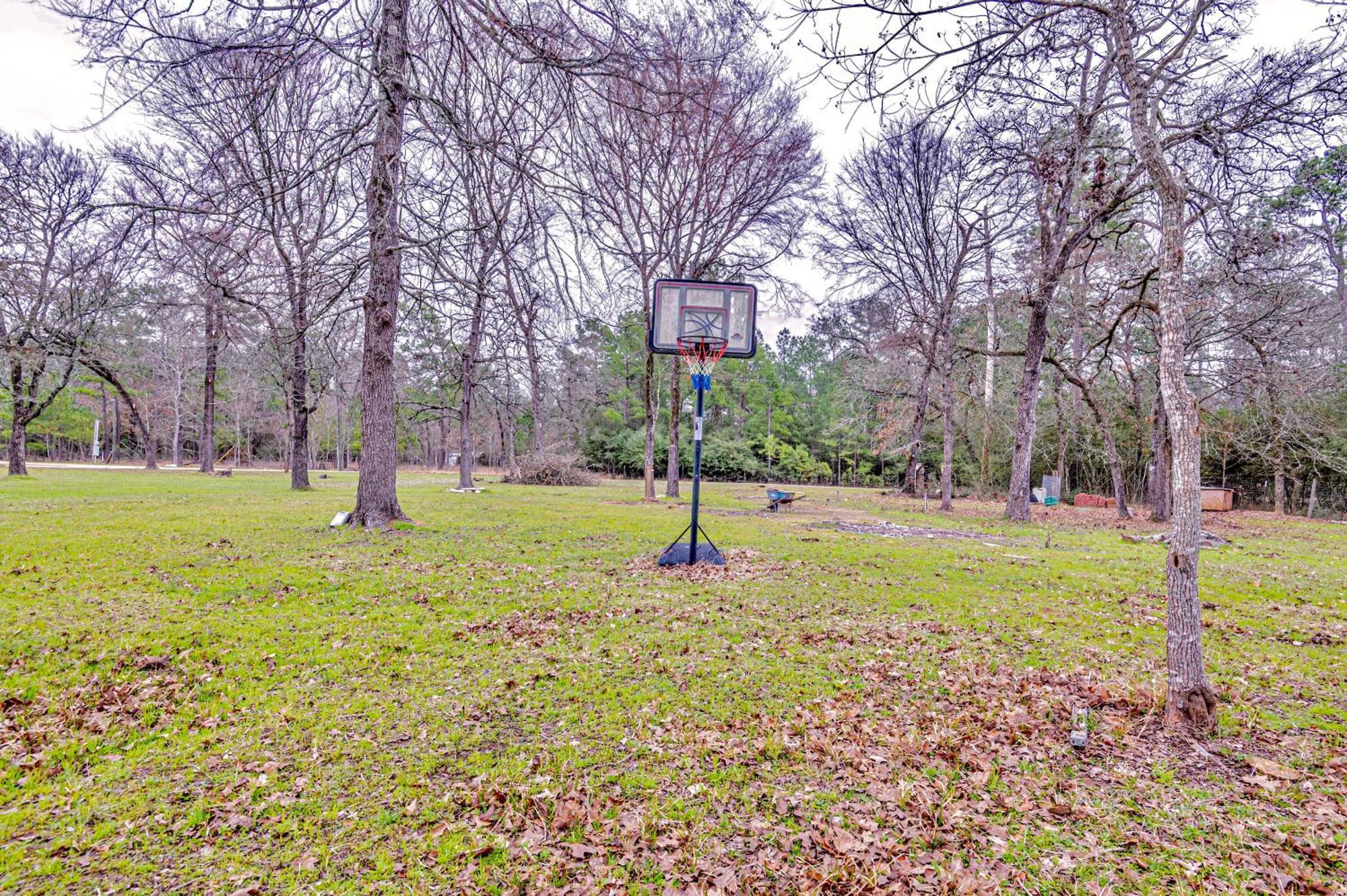 Country Getaway 4 Bedroom Resort In 10 Acre Lot Magnolia Exterior foto